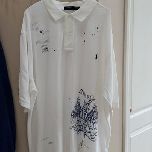 Men's shirt